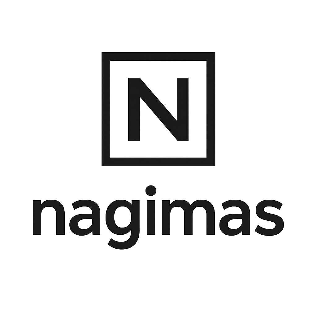 nagimas